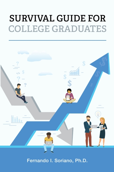 Cover image for book Survival Guide for College Graduates