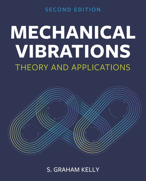 Cover image for book Mechanical Vibrations