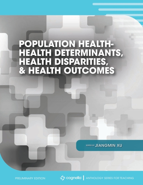 Cover image for book Population Health