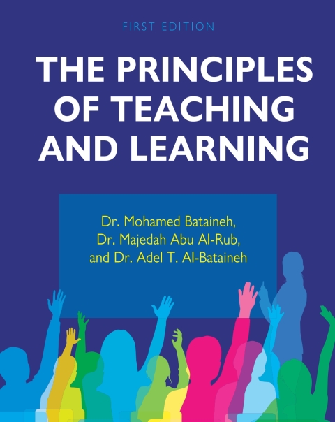 Cover image for book The Principles of Teaching and Learning