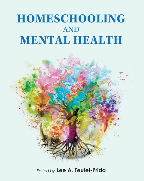 Cover image for book Homeschooling and Mental Health