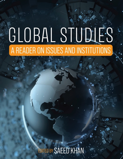 Cover image for book Global Studies