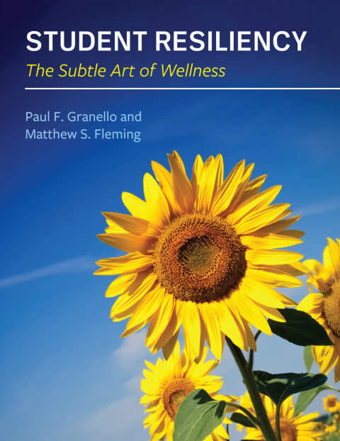 Cover image for book Student Resiliency