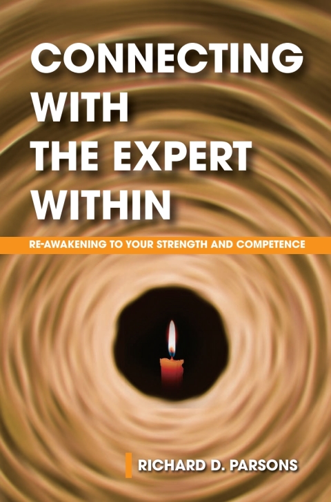 Cover image for book Connecting with the Expert Within