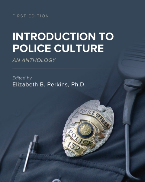 Cover image for book Introduction to Police Culture