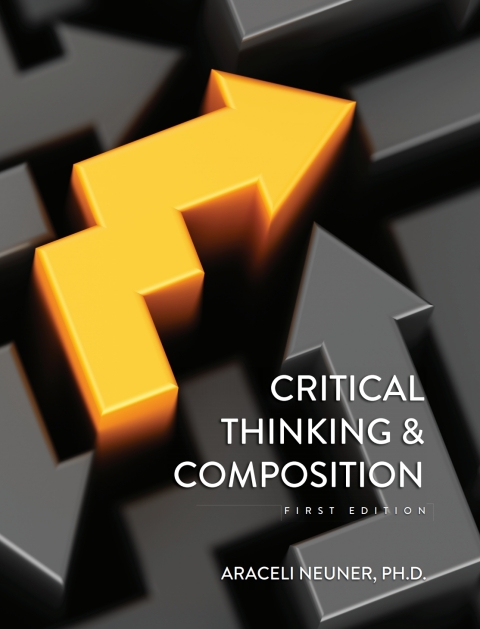 Cover image for book Critical Thinking and Composition