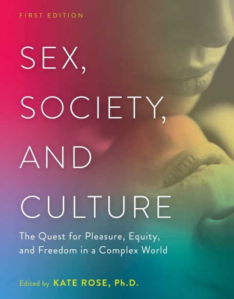 Cover image for book Sex, Society, and Culture