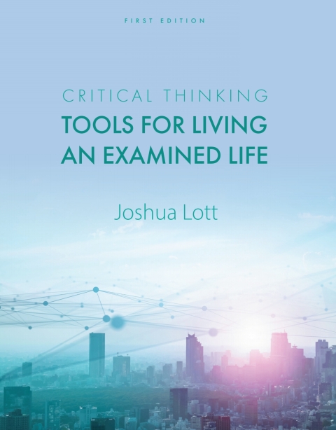 Cover image for book Critical Thinking