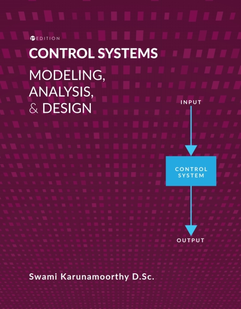 Cover image for book Control Systems