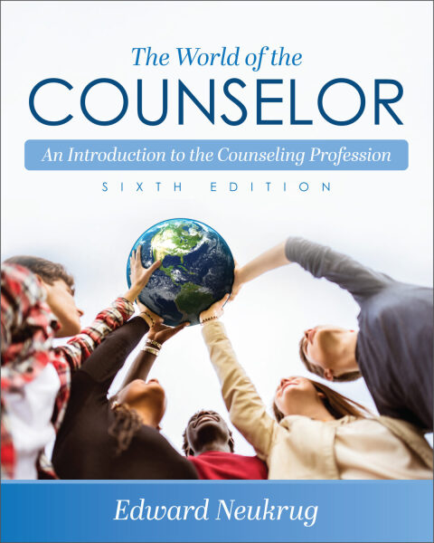 World Of Counselor