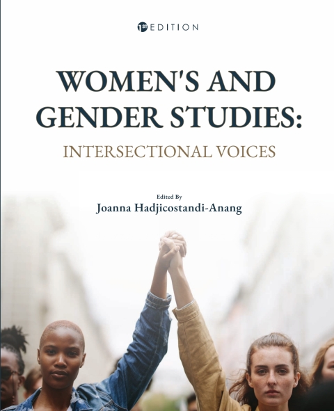 Cover image for book Women's and Gender Studies
