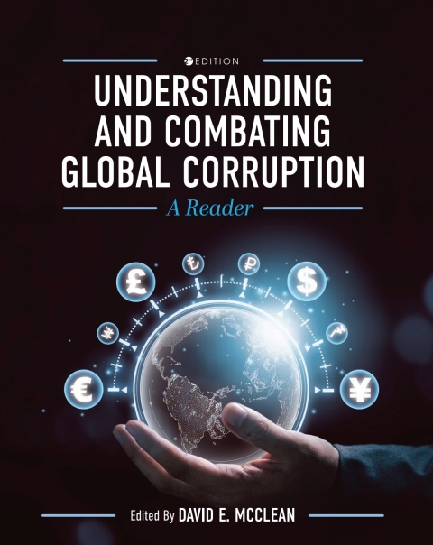 Cover image for book Understanding and Combating Global Corruption