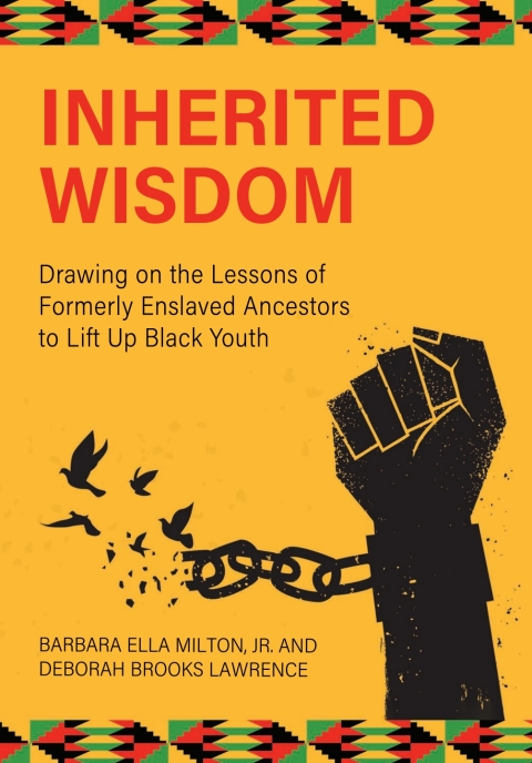 Cover image for book Inherited Wisdom