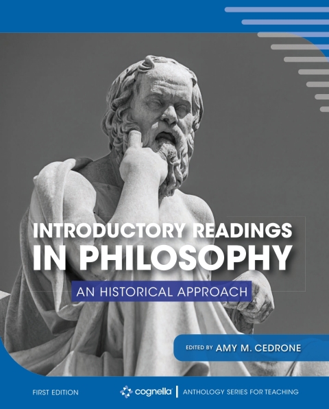 Cover image for book Introductory Readings in Philosophy