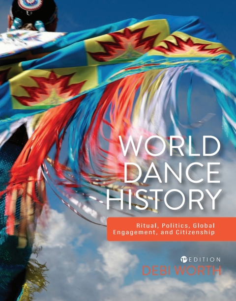 World Dance History