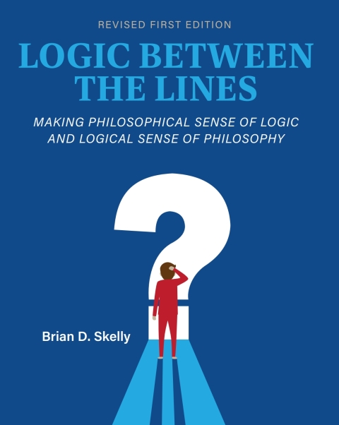 Cover image for book Logic Between the Lines