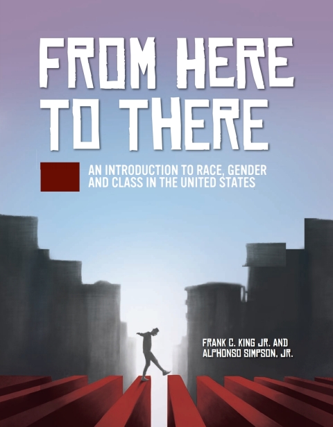 Cover image for book From Here to There