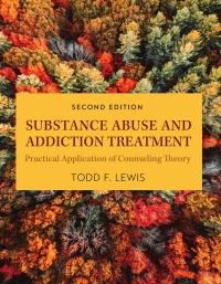 Substance Abuse And Addiction Treatment 1st Edition | 9781793553058 ...