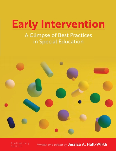 Cover image for book Early Intervention