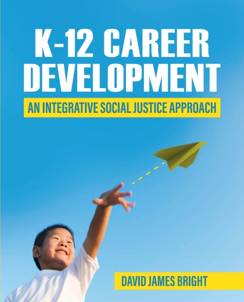 Cover image for book K-12 Career Development