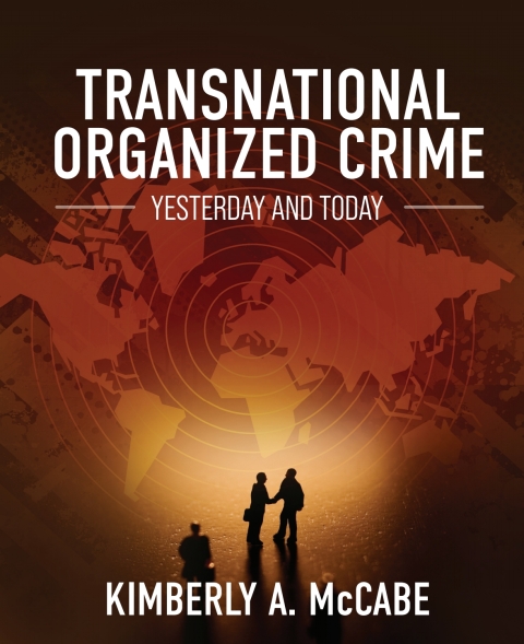 Cover image for book Transnational Organized Crime