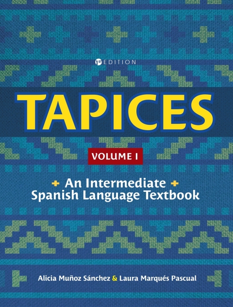 Cover image for book Tapices