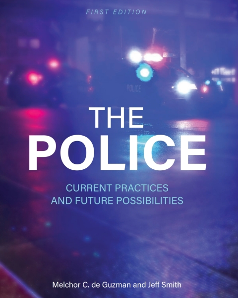 Cover image for book The Police