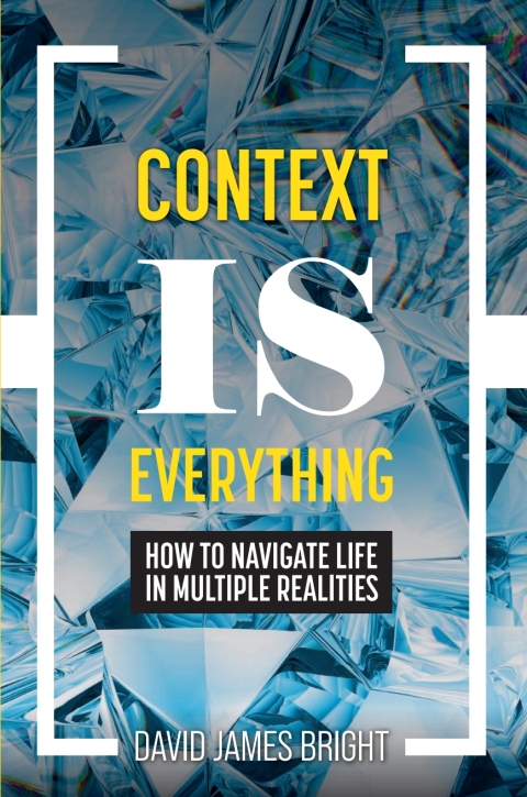 Cover image for book Context Is Everything
