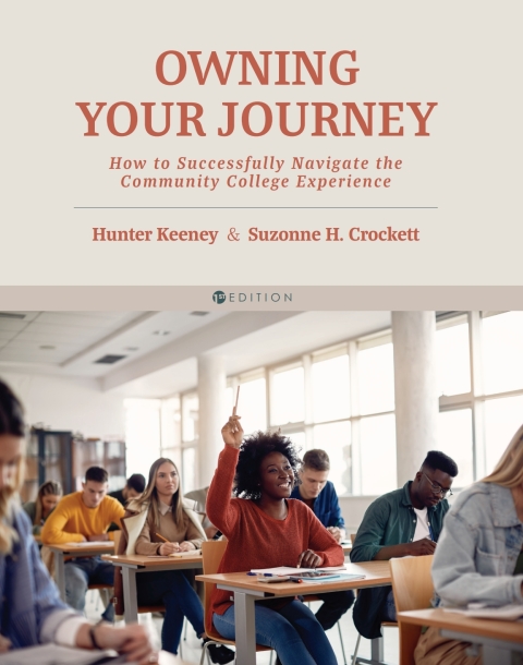 Cover image for book Owning Your Journey
