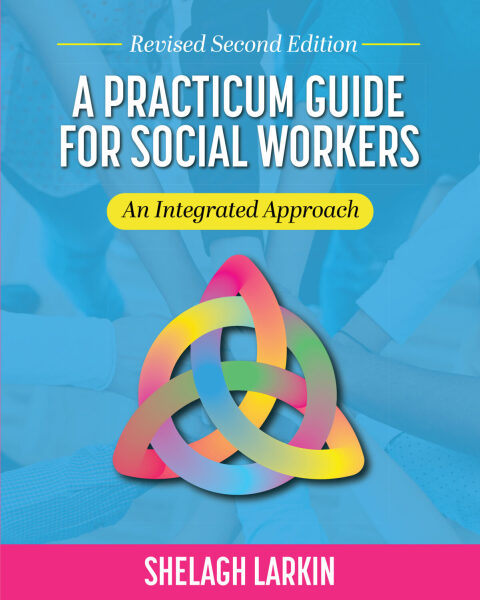 Cover image for book A Practicum Guide for Social Workers