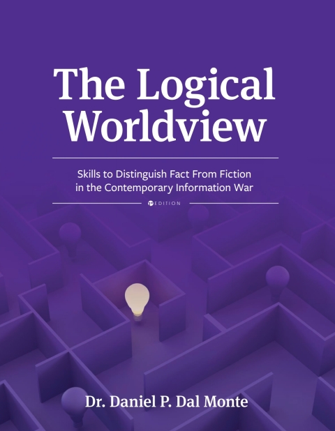 Cover image for book The Logical Worldview