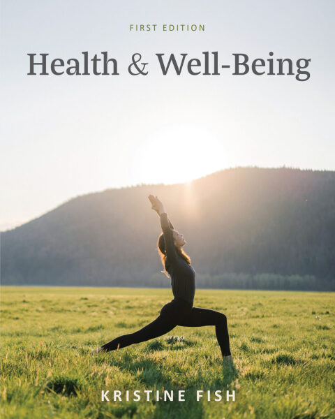 Cover image for book Health and Well-Being