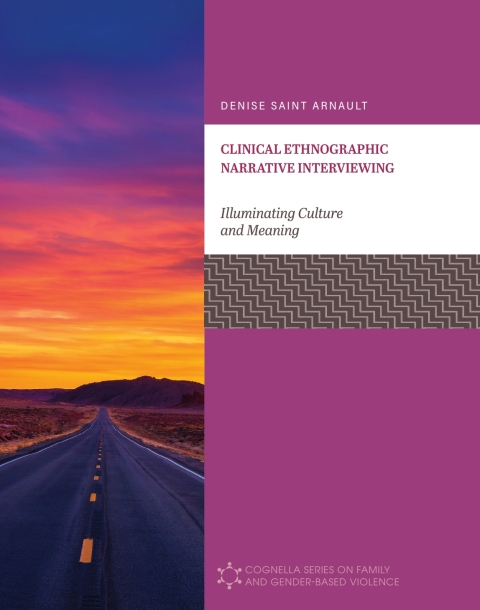 Cover image for book Clinical Ethnographic Narrative Interviewing