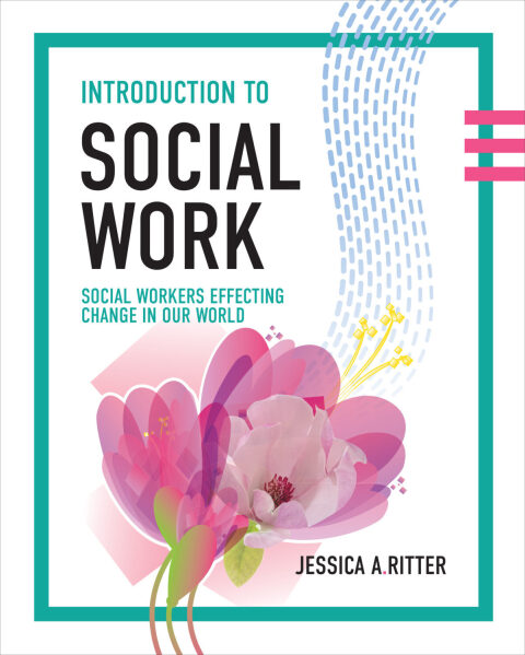 Cover image for book Introduction to Social Work
