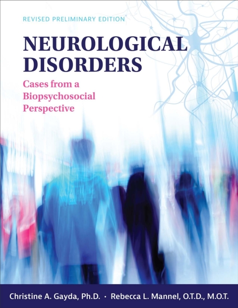Cover image for book Neurological Disorders