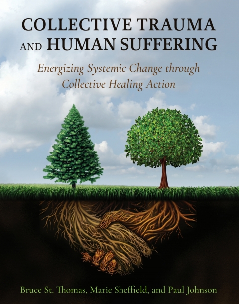 Cover image for book Collective Trauma and Human Suffering