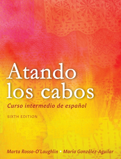 Cover image for book Atando los cabos