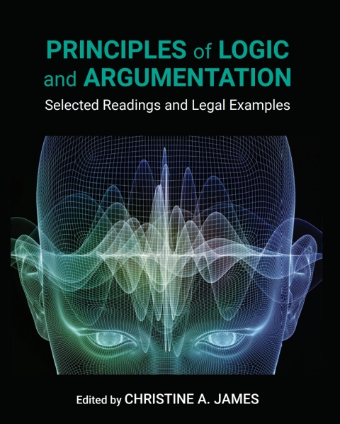 Cover image for book Principles of Logic and Argumentation