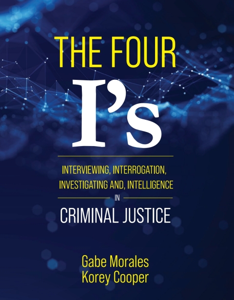 Cover image for book The Four I's