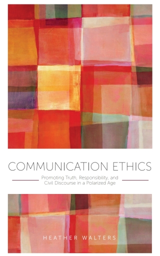 Communication Ethics ebook plus Active Learning courseware