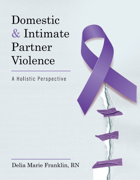 Cover image for book Domestic and Intimate Partner Violence