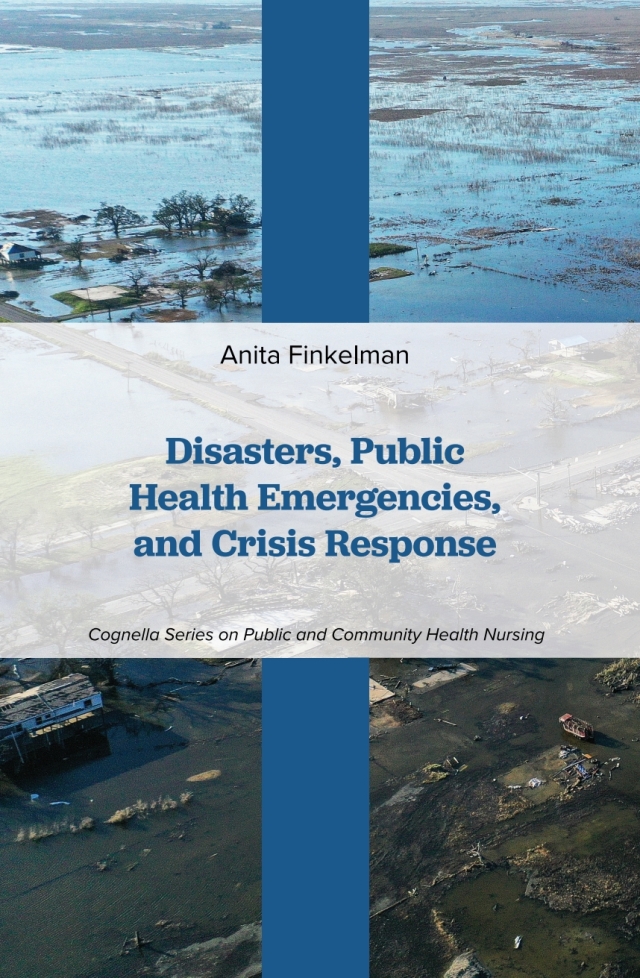 Disasters, Public Health Emergencies, and Crisis Response