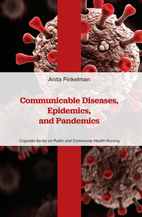 Cover image for book Communicable Diseases, Epidemics, and Pandemics