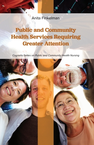 Public and Community Health Services Requiring Greater Attention
