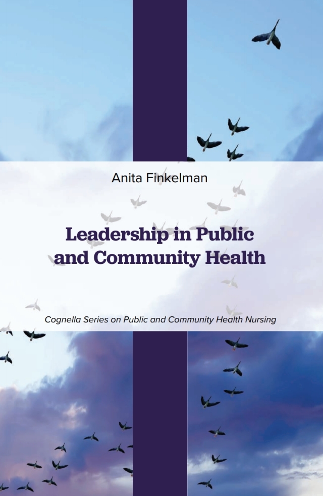 Leadership in Public and Community Health