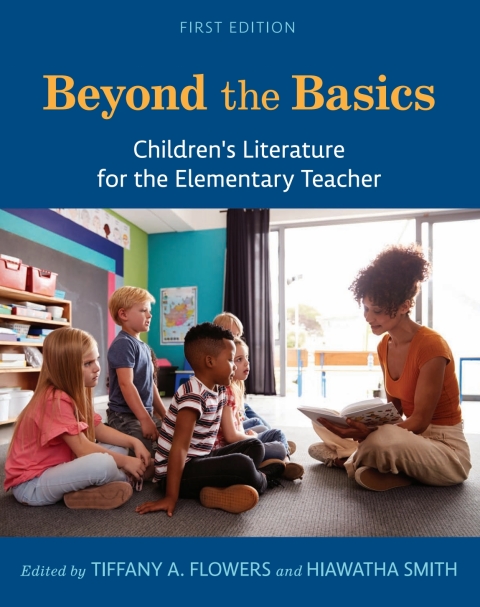 Cover image for book Beyond the Basics
