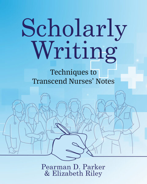 Cover image for book Scholarly Writing