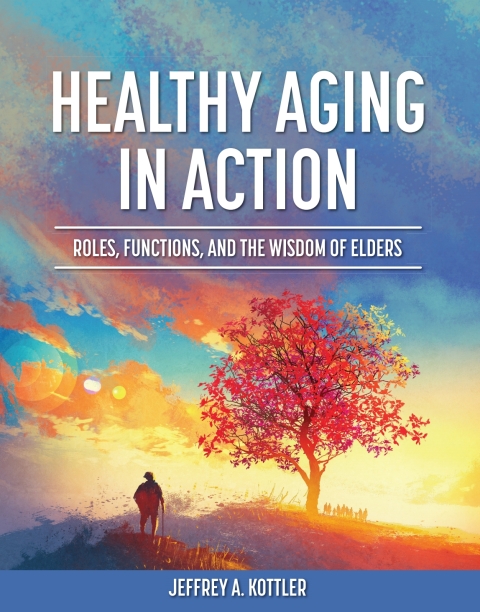 Cover image for book Healthy Aging in Action