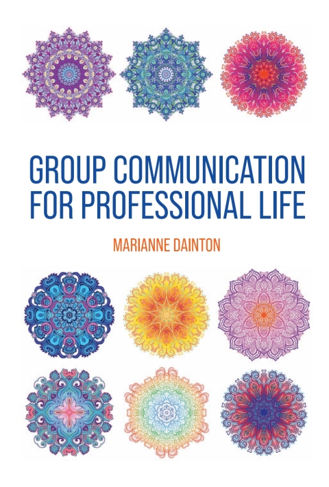 Cover image for book Group Communication for Professional Life