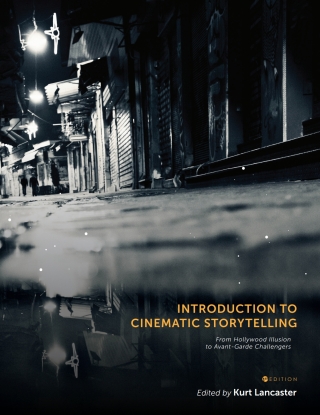 Introduction to Cinematic Storytelling